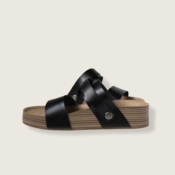 NWT Blowfish Marge 2way Sandal - Picture 5 of 7